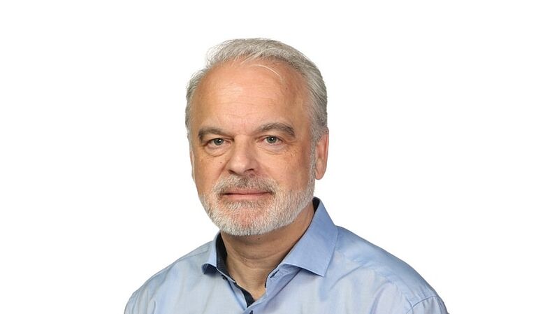 Alexander Ehrmann in die Geschäftsführung der Ford-Werke berufen