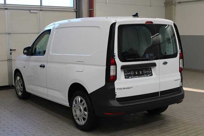 Ford Transit Connect Kasten LKW L1 Auto. Trend, NAVI