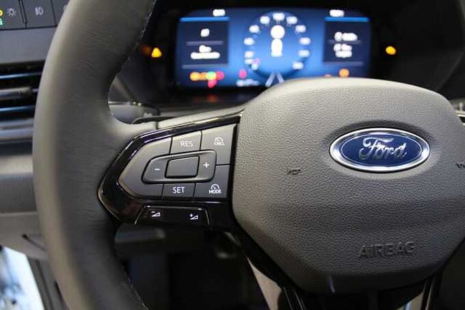 Ford Transit Connect Kasten LKW L1 Auto. Trend, NAVI