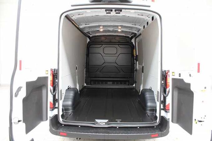 Ford Transit Kasten 350 L3H2 LKW Trend, BEH.FS/KAMERA