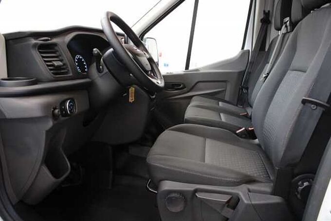 Ford Transit Kasten 350 L3H2 LKW Trend, BEH.FS/KAMERA