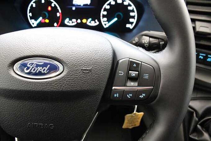 Ford Transit Kasten 350 L3H2 LKW Trend, BEH.FS/KAMERA