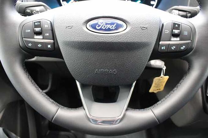 Ford Transit Kasten 350 L3H2 LKW Trend, BEH.FS/KAMERA