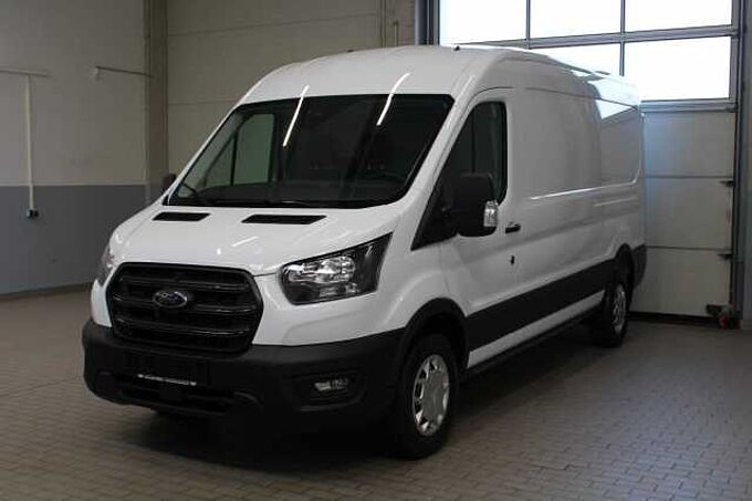 Ford Transit Kasten 350 L3H2 LKW Trend, BEH.FS/KAMERA