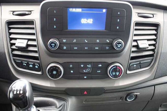 Ford Transit Kasten 350 L3H2 LKW Trend, BEH.FS/KAMERA