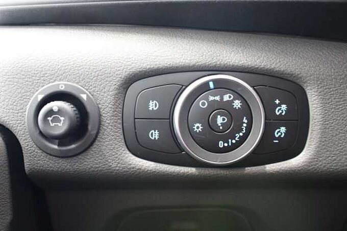 Ford Transit Kasten 350 L3H2 LKW Trend, BEH.FS/KAMERA