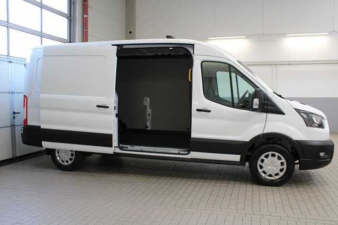 Ford Transit Kasten 350 L3H2 LKW Trend, BEH.FS/KAMERA