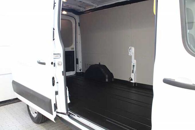 Ford Transit Kasten 350 L3H2 LKW Trend, BEH.FS/KAMERA