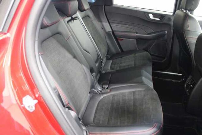 Ford Kuga Plug-in-Hybrid ST-Line X, NAVI/iACC/LMR19&apos,&apos,