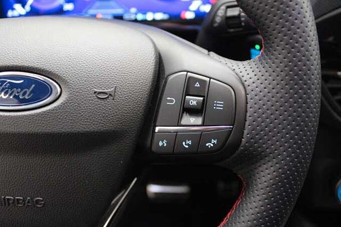 Ford Kuga Plug-in-Hybrid ST-Line X, NAVI/iACC/LMR19&apos,&apos,