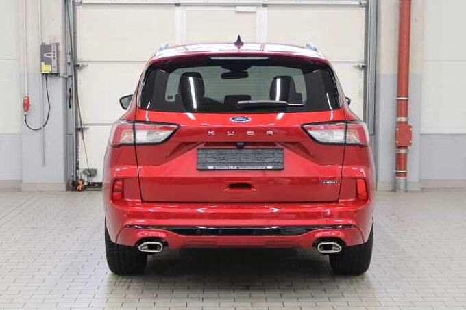 Ford Kuga Plug-in-Hybrid ST-Line X, NAVI/iACC/LMR19&apos,&apos,