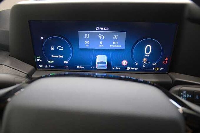 Ford Transit Custom Kasten Trend 320 L1 PHEV,SYNC 4