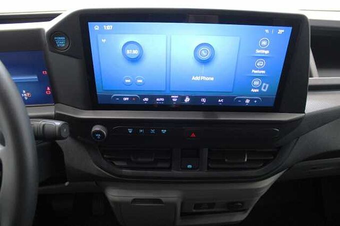 Ford Transit Custom Kasten Trend 320 L1 PHEV,SYNC 4