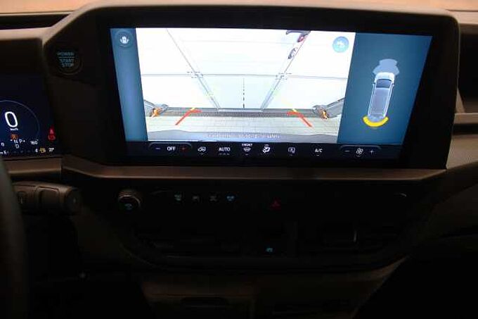 Ford Transit Custom Kasten Trend 320 L1 PHEV,SYNC 4