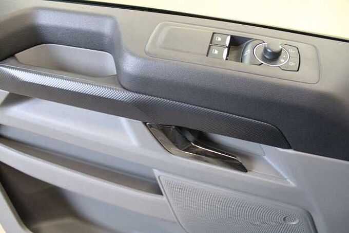 Ford Transit Custom Kasten MS-RT Auto. Allrad, NAVI