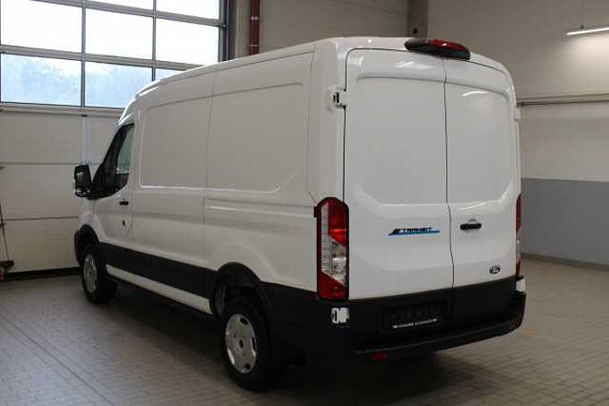 Ford Transit E-Transit Kasten 350L2 LKW Trend, PDC/KAMERA