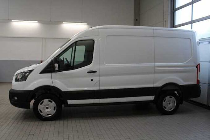 Ford Transit E-Transit Kasten 350L2 LKW Trend, PDC/KAMERA