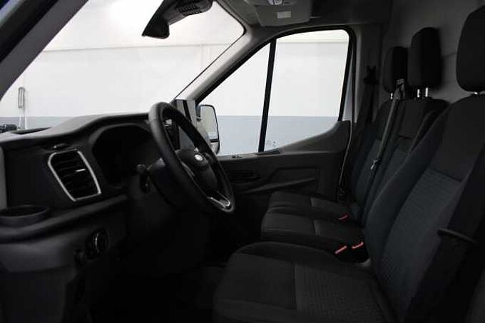 Ford Transit E-Transit Kasten 350L2 LKW Trend, PDC/KAMERA