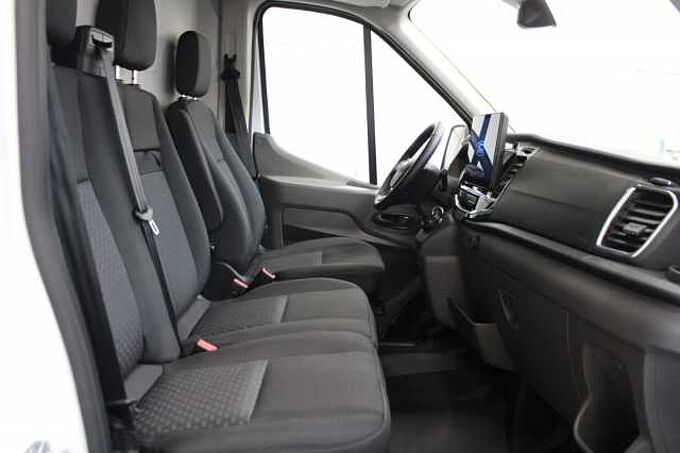 Ford Transit E-Transit Kasten 350L2 LKW Trend, PDC/KAMERA