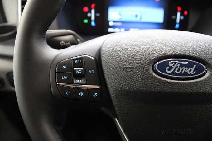 Ford Transit E-Transit Kasten 350L2 LKW Trend, PDC/KAMERA