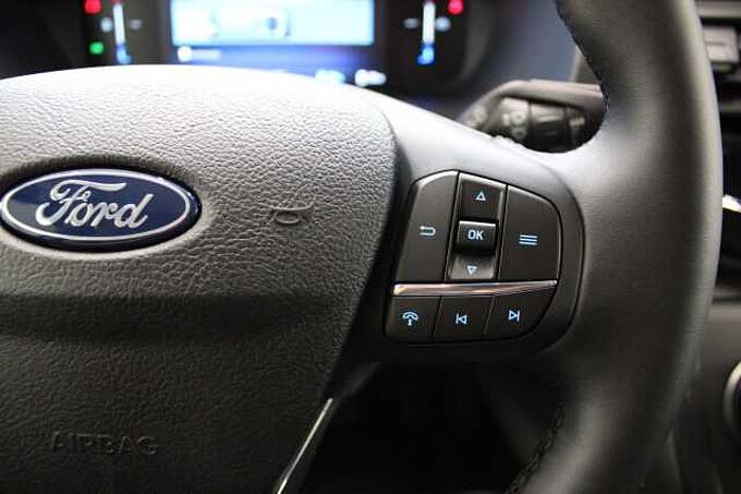 Ford Transit E-Transit Kasten 350L2 LKW Trend, PDC/KAMERA