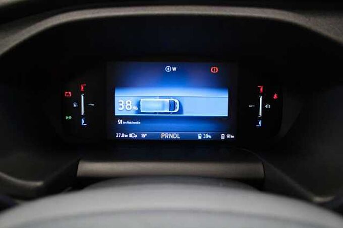 Ford Transit E-Transit Kasten 350L2 LKW Trend, PDC/KAMERA