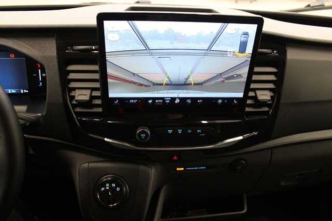 Ford Transit E-Transit Kasten 350L2 LKW Trend, PDC/KAMERA