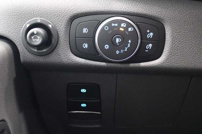 Ford Transit E-Transit Kasten 350L2 LKW Trend, PDC/KAMERA