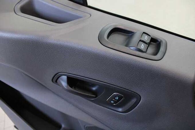 Ford Transit E-Transit Kasten 350L2 LKW Trend, PDC/KAMERA