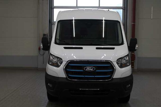 Ford Transit E-Transit Kasten 350L2 LKW Trend, PDC/KAMERA