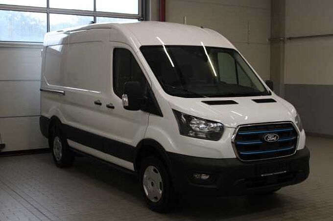 Ford Transit E-Transit Kasten 350L2 LKW Trend, PDC/KAMERA
