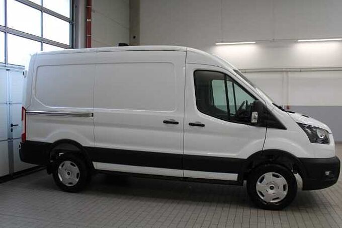 Ford Transit E-Transit Kasten 350L2 LKW Trend, PDC/KAMERA