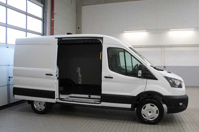 Ford Transit E-Transit Kasten 350L2 LKW Trend, PDC/KAMERA