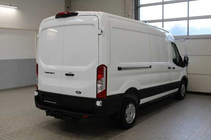 Ford Transit E-Transit Kasten 350L2 LKW Trend, PDC/KAMERA
