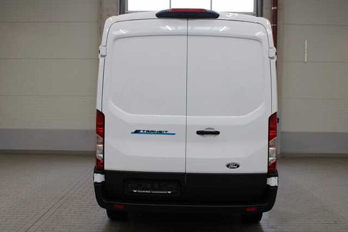Ford Transit E-Transit Kasten 350L2 LKW Trend, PDC/KAMERA
