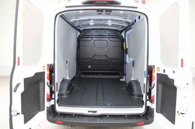 Ford Transit E-Transit Kasten 350L2 LKW Trend, PDC/KAMERA