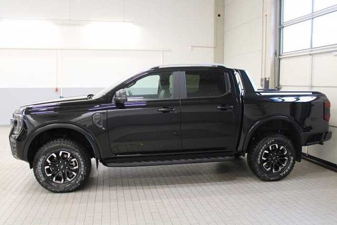 Ford Ranger Wildtrak X DoKa 2.0 Auto., EL. ROLLO/B&O