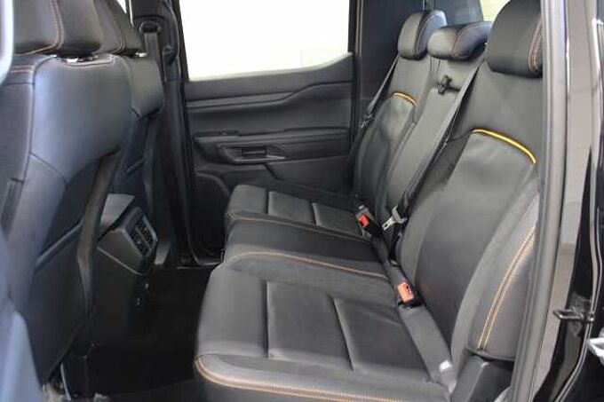 Ford Ranger Wildtrak X DoKa 2.0 Auto., EL. ROLLO/B&O