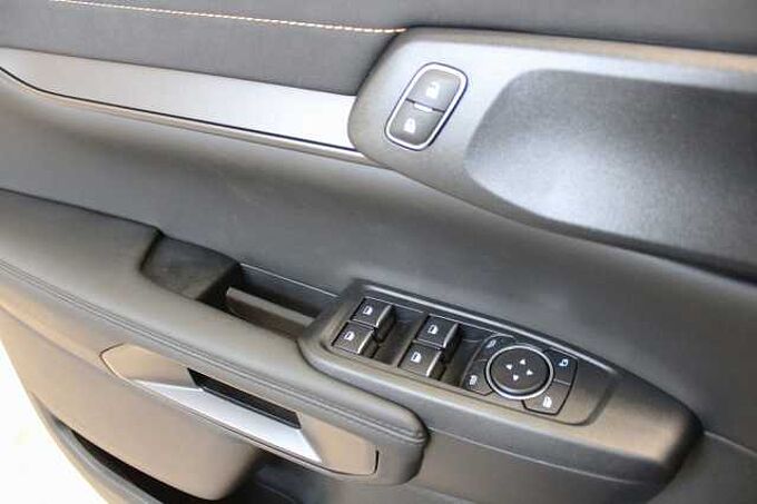 Ford Ranger Wildtrak X DoKa 2.0 Auto., EL. ROLLO/B&O