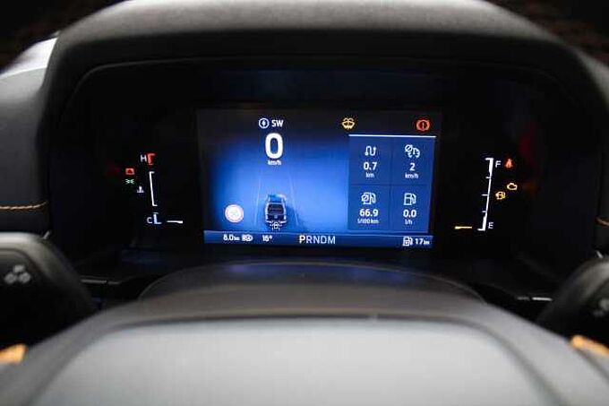 Ford Ranger Wildtrak X DoKa 2.0 Auto., EL. ROLLO/B&O