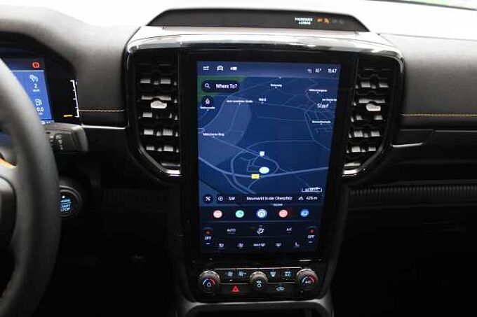 Ford Ranger Wildtrak X DoKa 2.0 Auto., EL. ROLLO/B&O