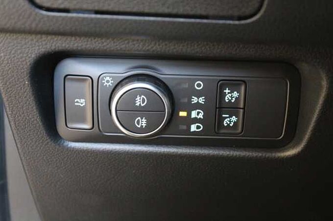 Ford Ranger Wildtrak X DoKa 2.0 Auto., EL. ROLLO/B&O