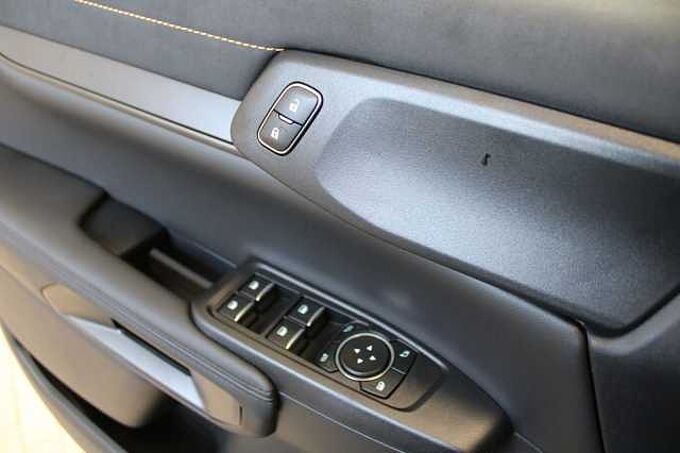 Ford Ranger Wildtrak X DoKa 2.0 Auto., EL. ROLLO/B&O