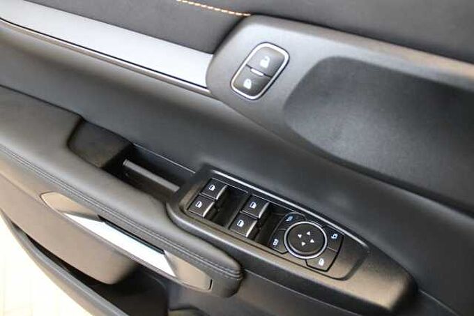 Ford Ranger Wildtrak X DoKa 2.0 Auto., EL. ROLLO/B&O