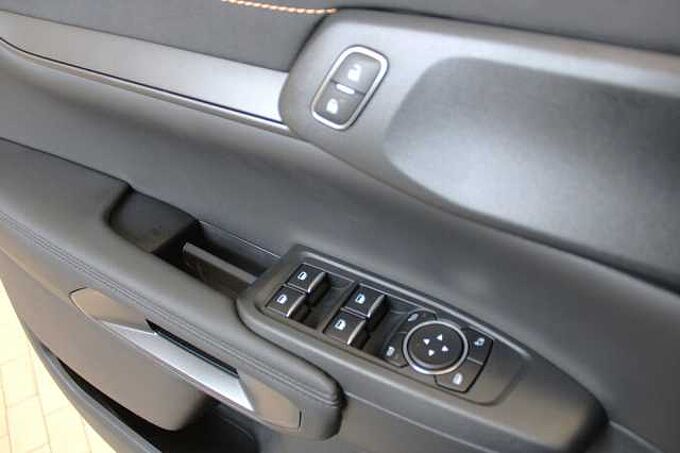 Ford Ranger Wildtrak X DoKa 2.0 Auto., EL. ROLLO/B&O