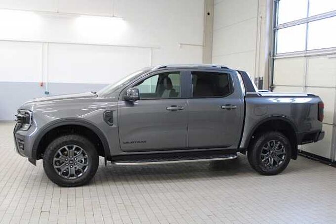 Ford Ranger Wildtrak DoKa, EL. ROLLO/iACC/AHK/1,99%*
