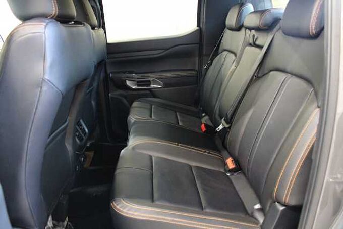 Ford Ranger Wildtrak DoKa, EL. ROLLO/iACC/AHK/1,99%*