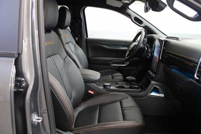 Ford Ranger Wildtrak DoKa, EL. ROLLO/iACC/AHK/1,99%*