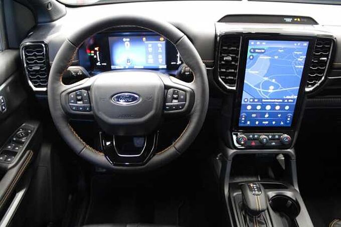 Ford Ranger Wildtrak DoKa, EL. ROLLO/iACC/AHK/1,99%*