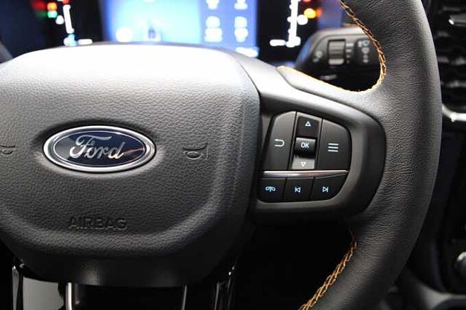 Ford Ranger Wildtrak DoKa, EL. ROLLO/iACC/AHK/1,99%*
